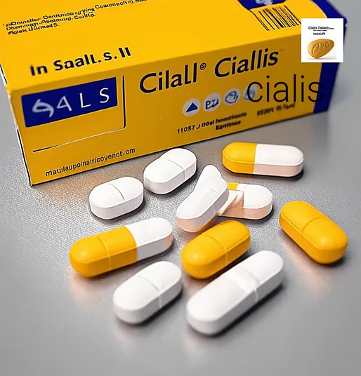 Cialis generico vipro